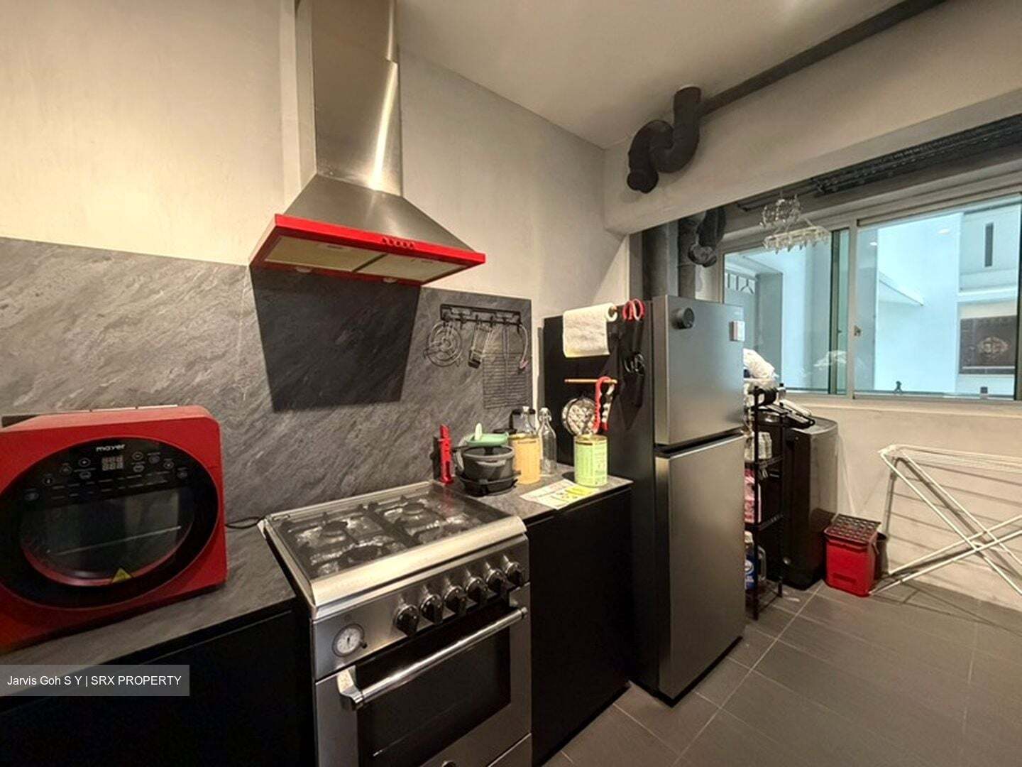 Blk 457 Dew Spring @ Yishun (Yishun), HDB 4 Rooms #619317721